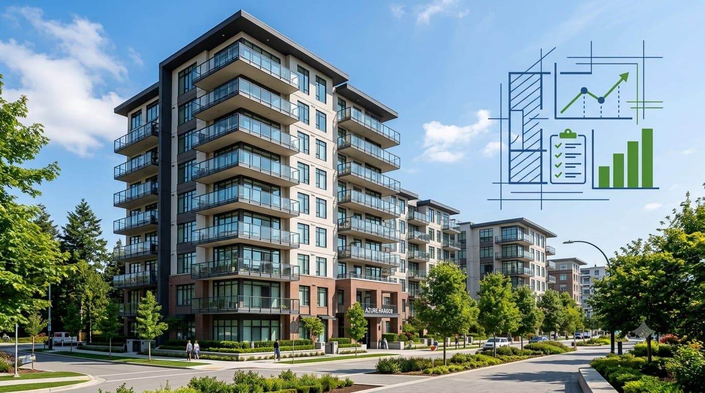 Quebec's Bill 16: What the New Contingency Fund Study Requirement Means for Your Condo Syndicate